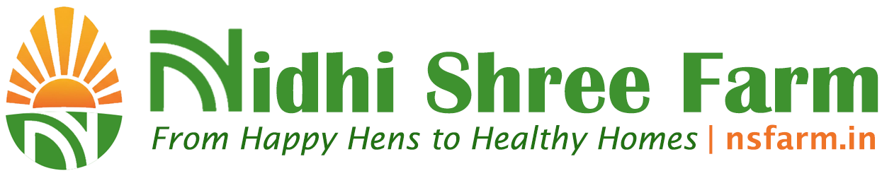 Nidhi Shree Farm